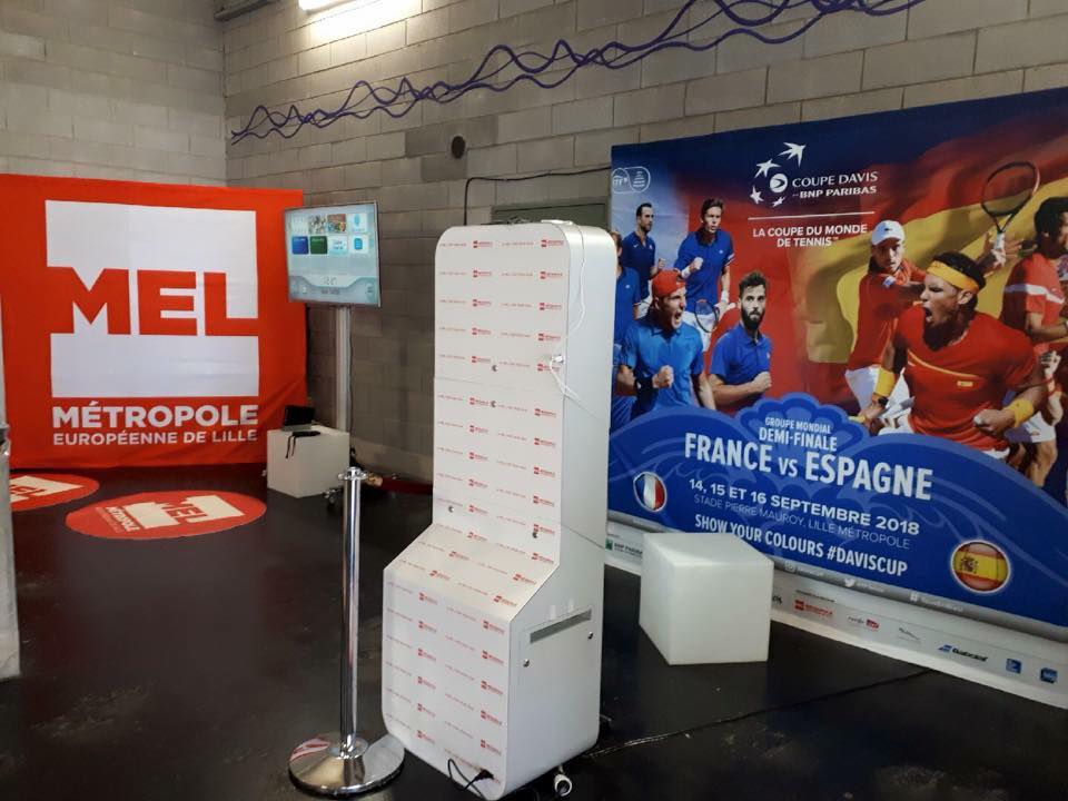 Evenement sportif