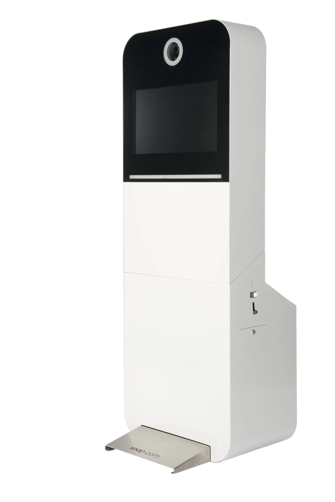 Borne XL - Location photobooth Arras